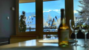 Villa Broniewskiego Zakopane